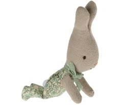 Knuffelkonijn MY Groen 11cm Bekijk Alles