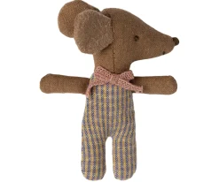 Outlet Knuffelmuis Baby Sleepy-Wakey Roze Muizen