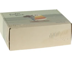 Best Knuffelmuis Beach Mice Surfer Big Brother Muizen