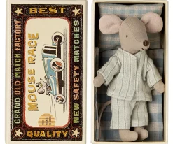 Sale Knuffelmuis Big Brother in Luciferdoosje Muizen