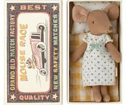 Hot Knuffelmuis Big Sister in Luciferdoosje Muizen