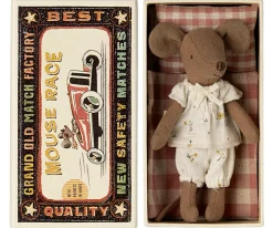 New Knuffelmuis Big Sister in Luciferdoosje Muizen