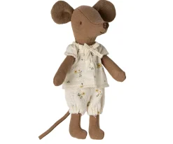 New Knuffelmuis Big Sister in Luciferdoosje Muizen