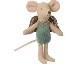 Knuffelmuis Fairy Mouse Little Muizen