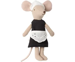 Online Knuffelmuis Huishoudster 15cm Muizen