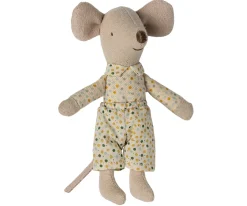 Online Knuffelmuis Little Brother in Luciferdoosje Muizen