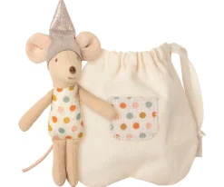 Online Knuffelmuis Tooth Fairy Mouse Little Muizen