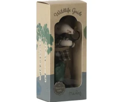 Clearance Knuffelmuis Wildlife Guide 15cm Muizen