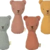 Sale Knuffelrammelaar Teddy Babyspeelgoed|Knuffelspeelgoed
