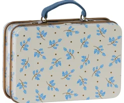 Sale Koffertje Madelaine Blue 11cm Kinderkamer Accessoires