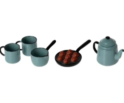 Discount Kookset Madam Blue's Favorites Poppenhuis