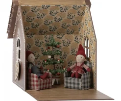 Clearance Peperkoek Huis Klein Seizoen