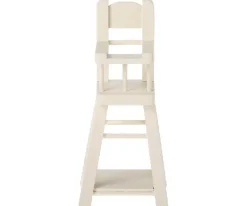 Best Poppenhuis Kinderstoel Hoog Poppenhuis