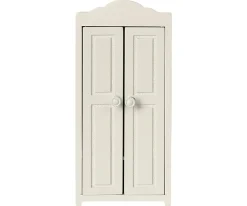 Outlet Poppenhuis Kledingkast Muis Poppenhuis