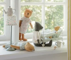 Hot Poppenhuis Schemerlamp Mint Poppenhuis