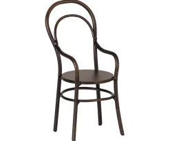 Sale Poppenhuis Stoel met Armleuning Poppenhuis