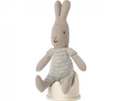 Clearance Potje Micro Off White Poppenhuis