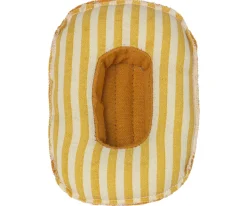 Hot Rubberboot voor Small Mouse Yellow Stripe Muizen