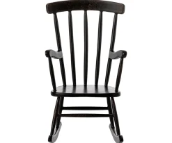 Sale Schommelstoel Mouse Antraciet Poppenhuis