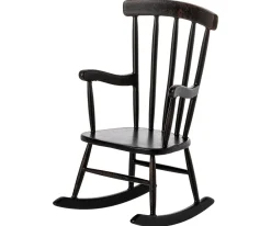 Sale Schommelstoel Mouse Antraciet Poppenhuis