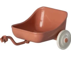 Outlet Tricycle Aanhanger voor Muis Coral Muizen