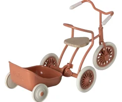 Outlet Tricycle Aanhanger voor Muis Coral Muizen