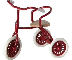 Sale Tricycle Driewieler voor Muis Rood Muizen