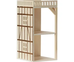 Sale Uitbreiding Poppenhuis Farm 42cm Poppenhuis