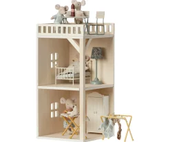 Sale Uitbreiding Poppenhuis Farm 42cm Poppenhuis