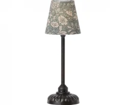 Discount Vintage Vloerlamp Klein Antracite Poppenhuis