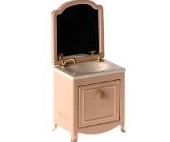 Online Wastafel voor Muis Powder Poppenhuis