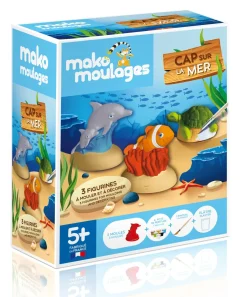 Online Zee Set 3-vormen Creatief