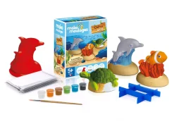 Online Zee Set 3-vormen Creatief