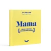 Outlet Mama Invulboek Educatieve Boeken|Kleine Cadeaus