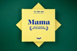 Outlet Mama Invulboek Educatieve Boeken|Kleine Cadeaus