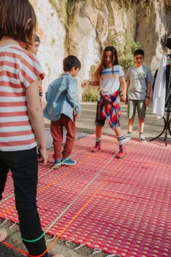 Best Elastiek 5 meter Buitenspeelgoed