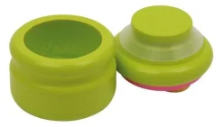 Best Melktanddoosje Eendje Hout Kleine Cadeautjes|Kraamcadeaus