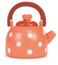 Best Fluitketel Dotty Hout Pretend Play / Rollenspel