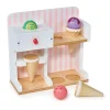Clearance IJskiosk Hout Pretend Play / Rollenspel