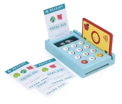 New Pin Apparaat Hout Pretend Play / Rollenspel