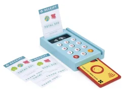 New Pin Apparaat Hout Pretend Play / Rollenspel