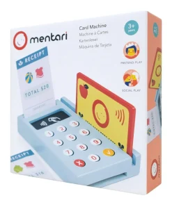 New Pin Apparaat Hout Pretend Play / Rollenspel