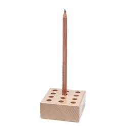Best Potlodenblok 12-Gaats Dun Hout Creatief