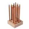 Outlet Potlodenblok 16-gaats Dik Hout Creatief