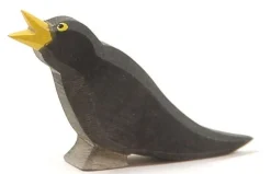 Hot Merel 16801 Bosdieren|Vogels