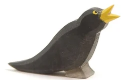 Hot Merel 16801 Bosdieren|Vogels