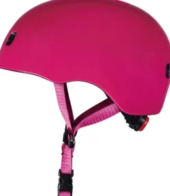 Clearance Helm Deluxe Framboos Roze Steppen