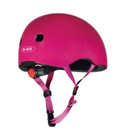Clearance Helm Deluxe Framboos Roze Steppen