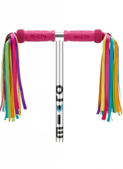 Outlet Linten Regenboog Steppen