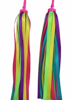 Outlet Linten Regenboog Steppen